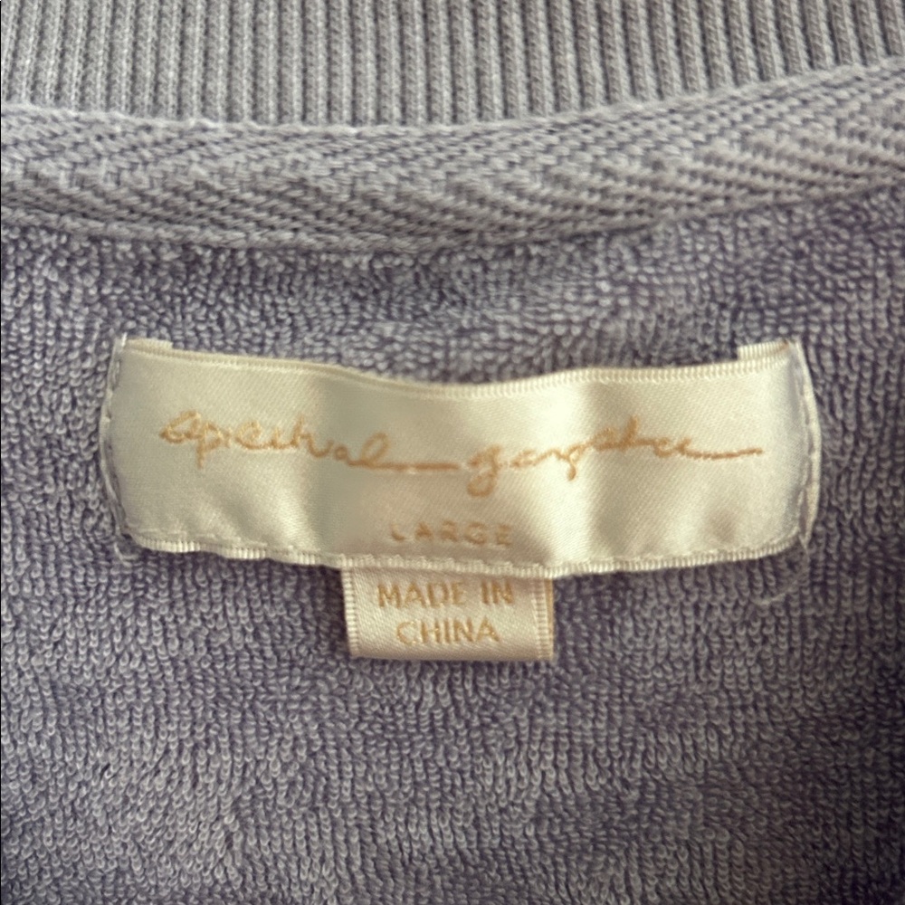 Spiritual Gangster Peace Old School Classic Sweatshirt - Picture 8 of 9